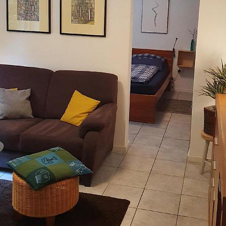 Ferienwohnung Am Atelier Horn Оферат Екстер'єр фото