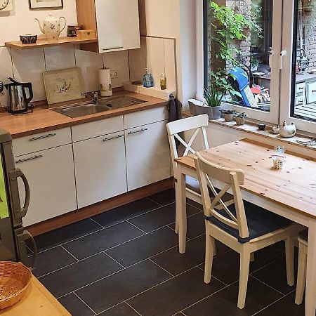 Ferienwohnung Am Atelier Horn Оферат Екстер'єр фото