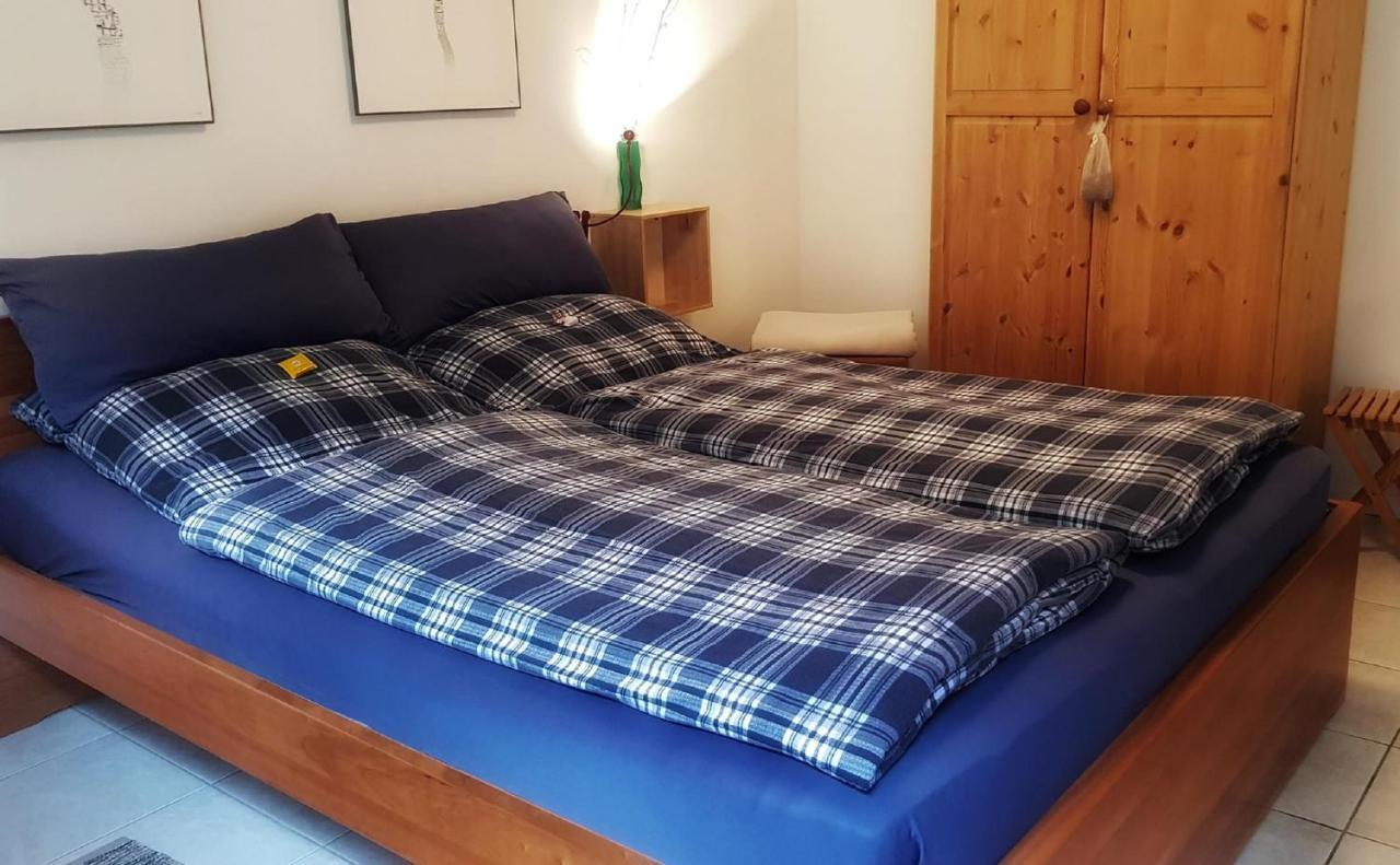 Ferienwohnung Am Atelier Horn Оферат Екстер'єр фото