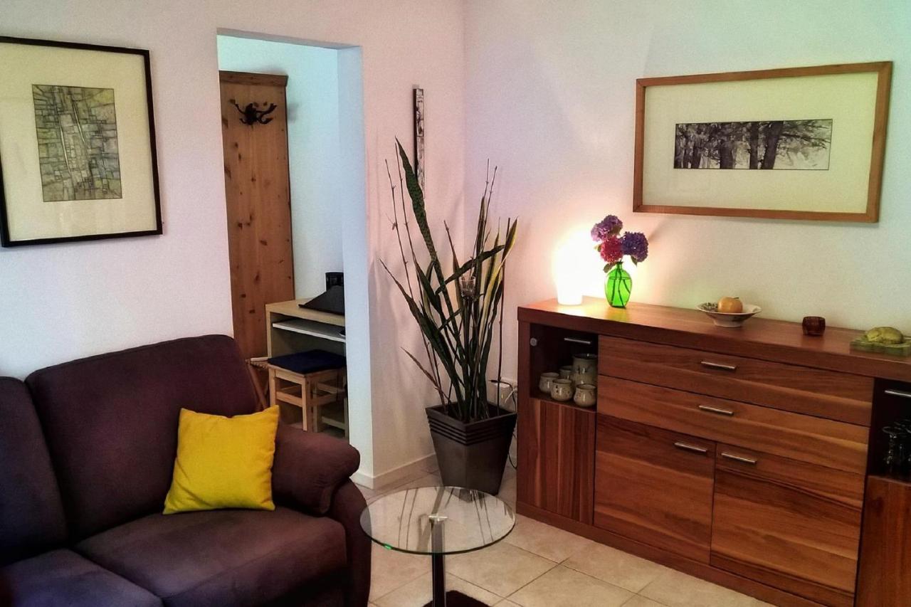 Ferienwohnung Am Atelier Horn Оферат Екстер'єр фото