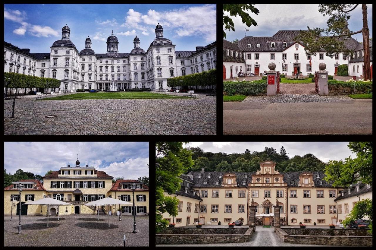 Ferienwohnung Am Atelier Horn Оферат Екстер'єр фото